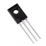 Transistor Darlington NPN BD681
